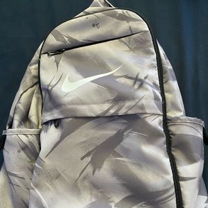 Nike backpack bag🌫🌪
